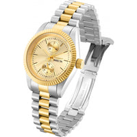 Invicta Women's Watch - Specialty Champagne Dial Stainless Steel Bracelet | 29442 ,