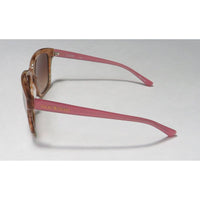 Isaac Mizrahi Unisex Sunglasses - Tort Plastic Square Frame | ISAAC MIZRAHI 30206 TT ,