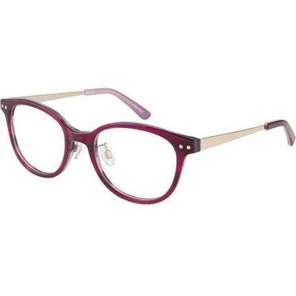 Isaac Mizrahi Women's Eyeglasses - Purple Plastic Frame | ISAAC MIZRAHI 30007 PU ,