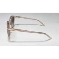 Isaac Mizrahi Women's Sunglasses - Beige Cat Eye Frame | ISAAC MIZRAHI 30246 BE ,