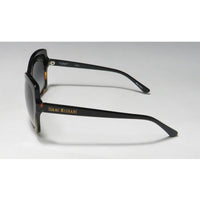 Isaac Mizrahi Women's Sunglasses - Black Butterfly Frame | ISAAC MIZRAHI 30216 BK ,