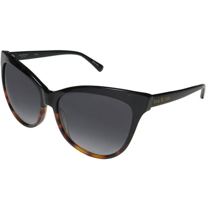 Isaac Mizrahi Women's Sunglasses - Black Butterfly Frame | ISAAC MIZRAHI 30232 A ,