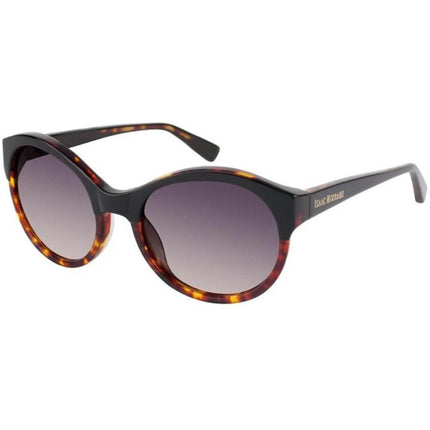 Isaac Mizrahi Women's Sunglasses - Black Cat Eye Frame | ISAAC MIZRAHI 30212 BK ,