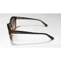 Isaac Mizrahi Women's Sunglasses - Black Cat Eye Frame | ISAAC MIZRAHI 30212 BK ,