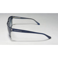 Isaac Mizrahi Women's Sunglasses - Blue Plastic Cat Eye Frame | ISAAC MIZRAHI 30202 BL ,