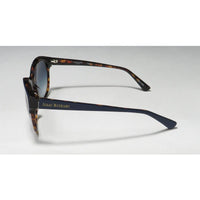 Isaac Mizrahi Women's Sunglasses - Blue Plastic Cat Eye Frame | ISAAC MIZRAHI 30212 BL ,