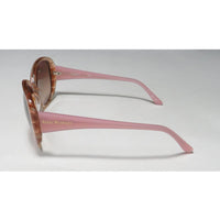 Isaac Mizrahi Women's Sunglasses - Brown Butterfly Frame | ISAAC MIZRAHI 30225 BR ,