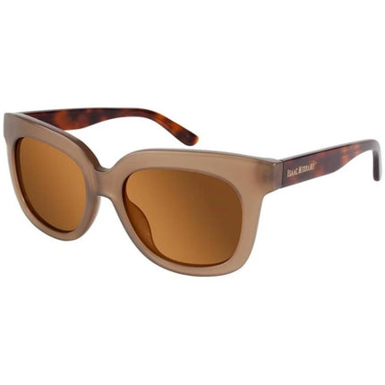 Isaac Mizrahi Women's Sunglasses - Brown Frame Bronze Lens | ISAAC MIZRAHI 30214 BR ,
