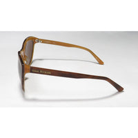 Isaac Mizrahi Women's Sunglasses - Cat Eye Frame Brown Lens | ISAAC MIZRAHI 30223 BR ,