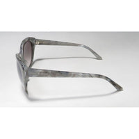 Isaac Mizrahi Women's Sunglasses - Grey Plastic Cat Eye Frame | ISAAC MIZRAHI 30209 GR ,