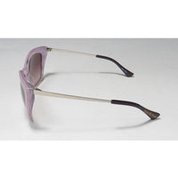 Isaac Mizrahi Women's Sunglasses - Purple Butterfly Frame | ISAAC MIZRAHI 30230 PU ,