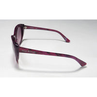 Isaac Mizrahi Women's Sunglasses - Purple Cat Eye Frame | ISAAC MIZRAHI 30204 PU ,