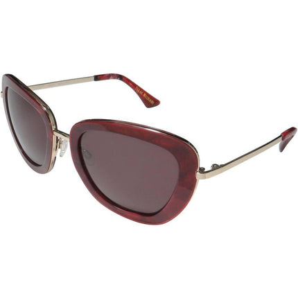 Isaac Mizrahi Women's Sunglasses - Red Butterfly Frame | ISAAC MIZRAHI 30200 RE ,