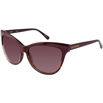 Isaac Mizrahi Women's Sunglasses - Red Butterfly Frame | ISAAC MIZRAHI 30232 RE ,