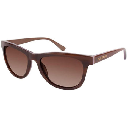 Isaac Mizrahi Women's Sunglasses - Tort Plastic Cat Eye Frame | ISAAC MIZRAHI 30202 TT ,