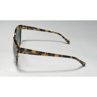 Isaac Mizrahi Women's Sunglasses - Tort Plastic Cat Eye Frame | ISAAC MIZRAHI 30249 TT ,