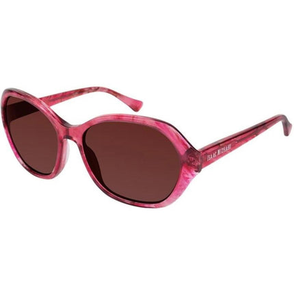 Isaac Mizrahi Women's Sunglasses - Wine Butterfly Frame | ISAAC MIZRAHI 30203 WI ,