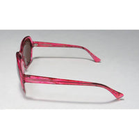 Isaac Mizrahi Women's Sunglasses - Wine Butterfly Frame | ISAAC MIZRAHI 30203 WI ,