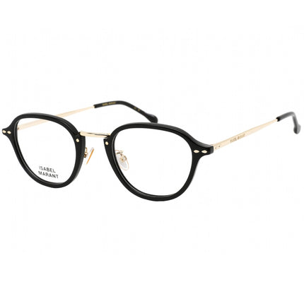 Isabel Marant Women's Eyeglasses - Clear Demo Lens Acetate Frame | IM 0034 02M2 00 ,