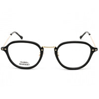 Isabel Marant Women's Eyeglasses - Clear Demo Lens Acetate Frame | IM 0034 02M2 00 ,