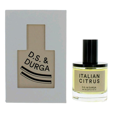 Italian Citrus  by D.S. & Durga, 1.7 oz Eau De Parfum Spray for Unisex ,