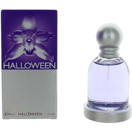 J. Del Pozo Women's Eau De Toilette Spray - Halloween Irresistible Charming, 1 oz ,