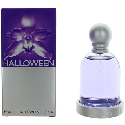 J. Del Pozo Women's Eau De Toilette Spray - Halloween Spellbinding Aroma, 1.7 oz ,