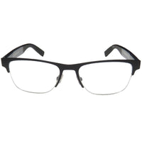 Jack Spade Men's Eyeglasses - Brysen Matte Black and Grey Frame | 0O6W-54-18-145 ,