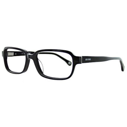Jack Spade Men's Eyeglasses - Collier Tank Frame | Collier-0DM7-53-16-140 ,