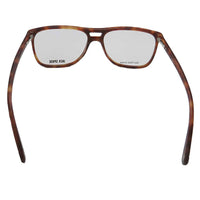 Jack Spade Men's Eyeglasses - Fulton Matte Blond Havana Plastic Frame | 0JQB-57-16-140 ,