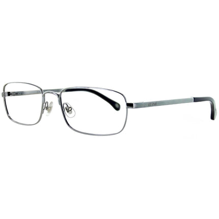 Jack Spade Men's Eyeglasses - Kent Ruthenium Frame | Kent-06LB-55-17-140 ,