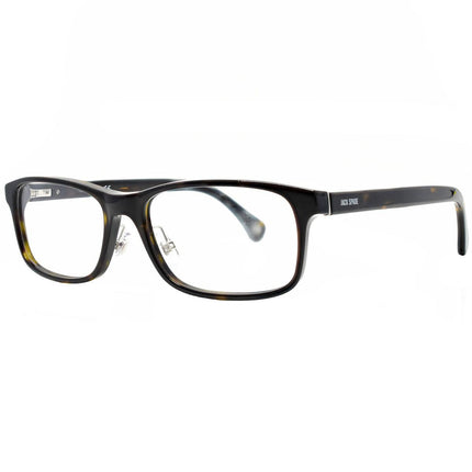 Jack Spade Men's Eyeglasses - Larson Tortoise Demo Lenses Frame 53mm | 0086-53-17-150 ,