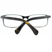 Jack Spade Men's Eyeglasses - Larson Tortoise Demo Lenses Frame 53mm | 0086-53-17-150 ,