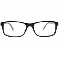 Jack Spade Men's Eyeglasses - Larson Tortoise Demo Lenses Frame 55mm | 0086-55-17-150 ,