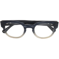 Jack Spade Men's Eyeglasses - Pearson Matte Slate Fade Plastic Frame | 0JPU-47-23-140 ,