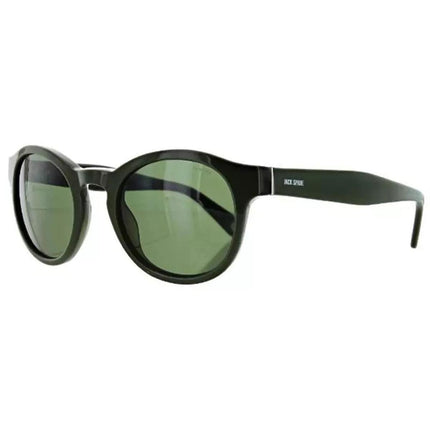 Jack Spade Men's Sunglasses - Collin/P/S Black | COLLINPS-807PY2-48-21-140 ,