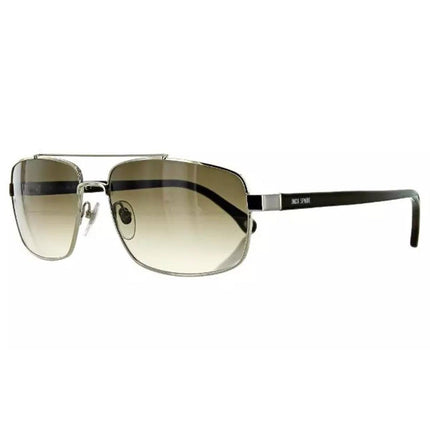 Jack Spade Men's Sunglasses - Garrett/S Gold Frame | GARRETTS-03YGY6-59-15-140 ,