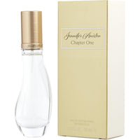 Jennifer Aniston Chapter One by Jennifer Aniston, 1 oz Eau De Parfum Spray for Women ,