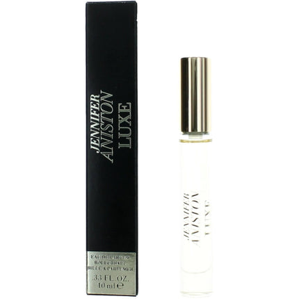 Jennifer Aniston Women's Eau De Parfum Rollerball - Luxe Irresistible Allure, 0.33 oz ,