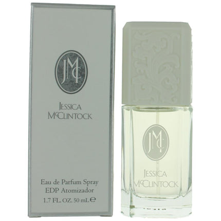 Jessica McClintock by Jessica McClintock, 1.7 oz Eau De Parfum Spray for Women ,