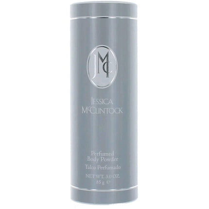 Jessica McClintock Women's Perfumed Body Powder - Delicate and Alluring Scent, 3oz ,
