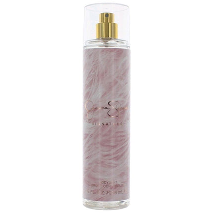Jessica Simpson Signature by Jessica Simpson, 8 oz Body Mist for Women ,