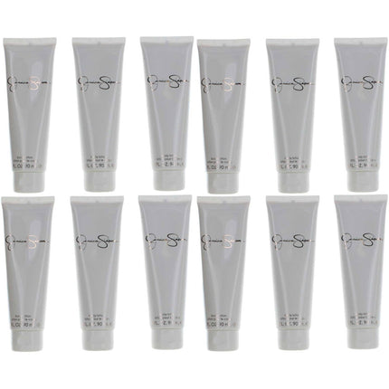 Jessica Simpson Women's Body Lotion - Jessica Simpson Signature Warm, 12 Pack ,