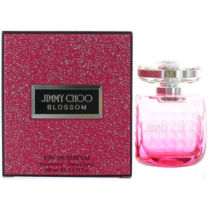 Jimmy Choo Blossom by Jimmy Choo, 3.3 oz Eau De Parfum Spray for Women ,
