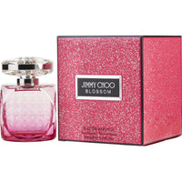 Jimmy Choo Blossom by Jimmy Choo, 3.3 oz Eau De Parfum Spray for Women ,