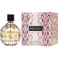 Jimmy Choo by Jimmy Choo, 3.3 oz Eau De Parfum Spray for Women ,
