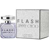 Jimmy Choo Flash by Jimmy Choo, 3.3 oz Eau De Parfum Spray for Women ,