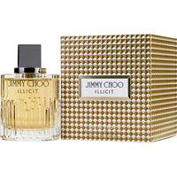Jimmy Choo Illicit by Jimmy Choo, 3.3 oz Eau De Parfum Spray for Women ,
