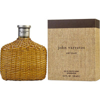 John Varvatos Artisan by John Varvatos, 4.2 oz Eau De Toilette Spray for Men ,
