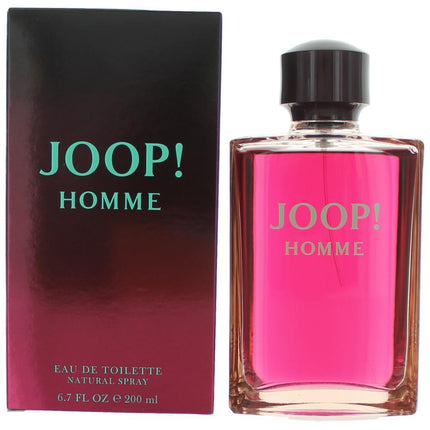 Joop! by Joop, 6.7 oz Eau De Toilette Spray for Men ,